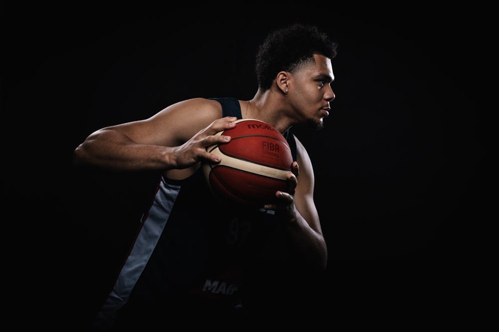 Vichy Noah Penda et Lucas Dufeal cartonnent