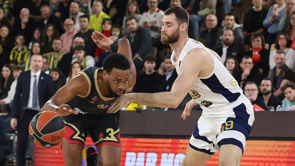 Euroleague : monaco-fenerbahçe pour une place au final four
