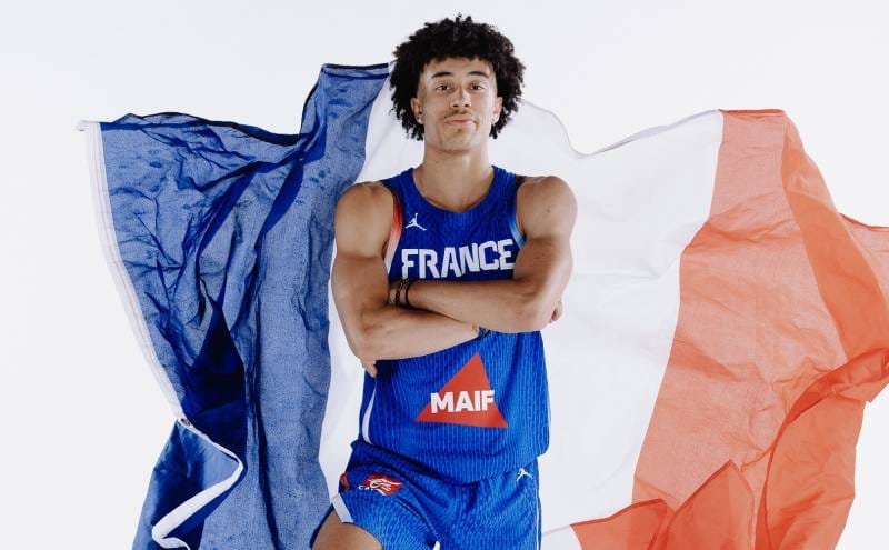 Equipe de france : la première liste de frédéric fauthoux dévoilée