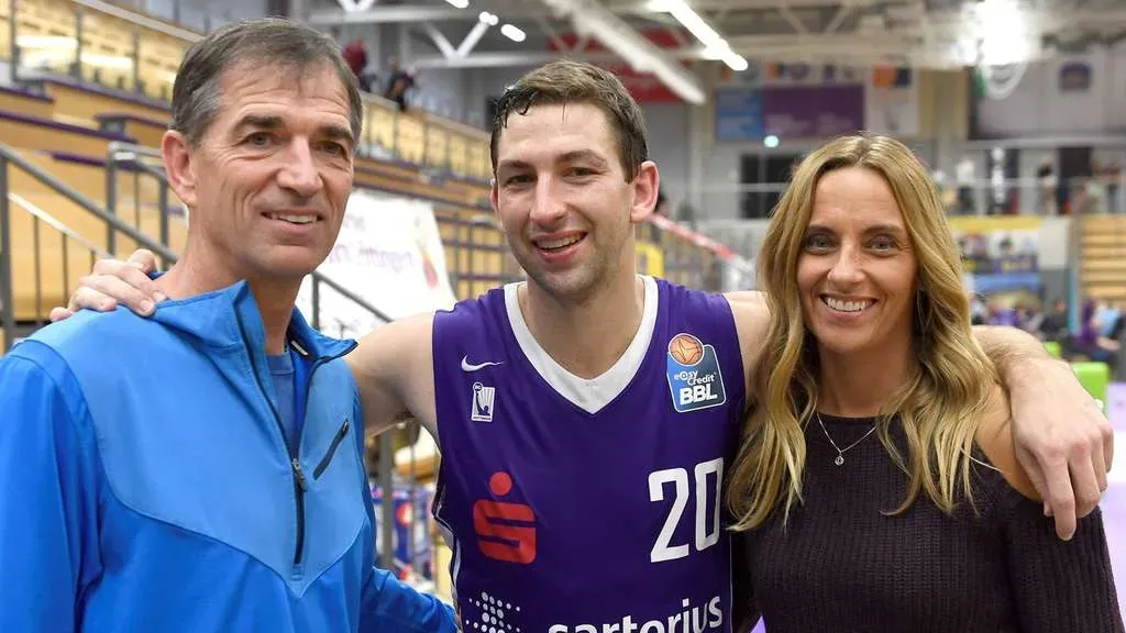 Michael Stockton revient en France, à Chalon cette fois