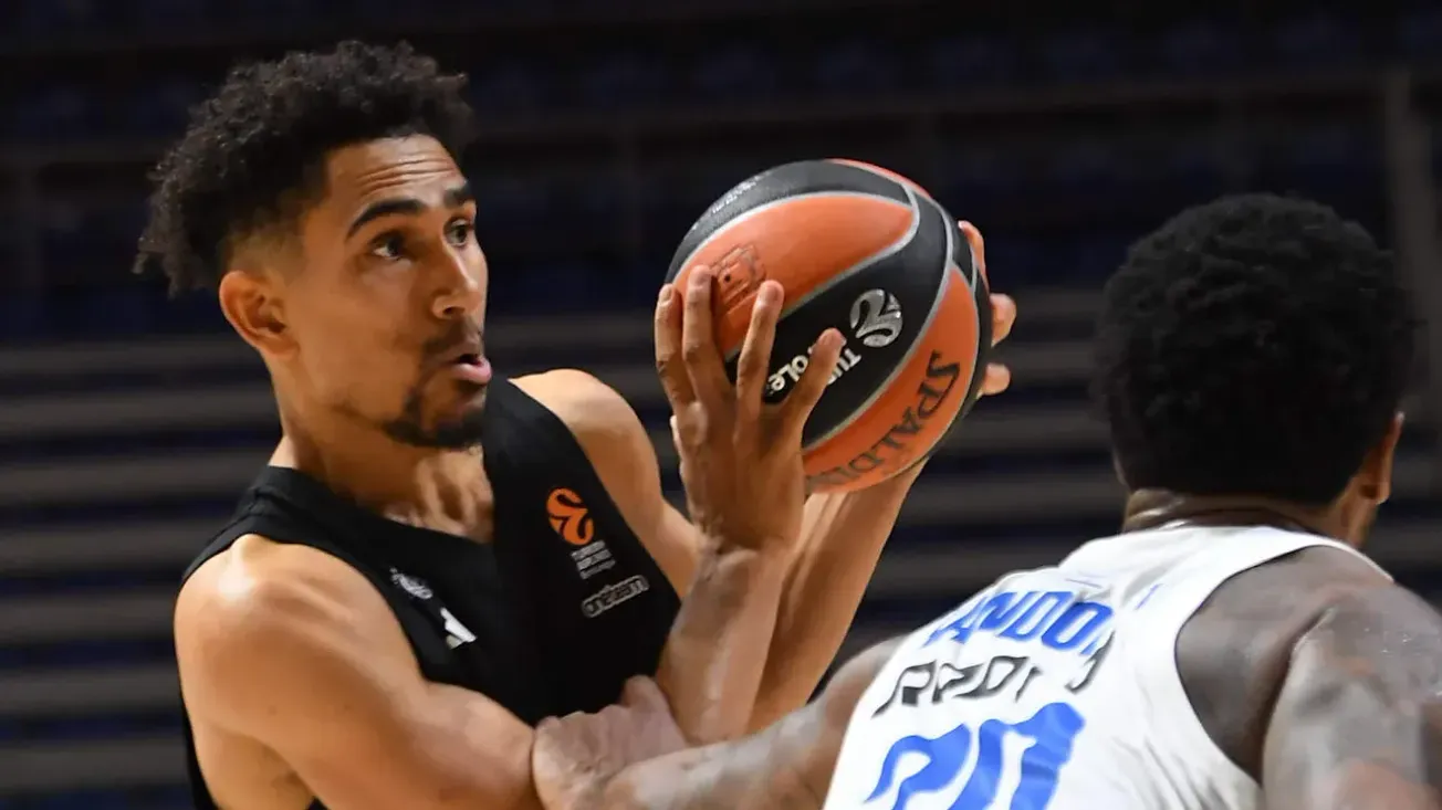 Euroleague : Paris-Fenerbahçe reporté au 3 mars