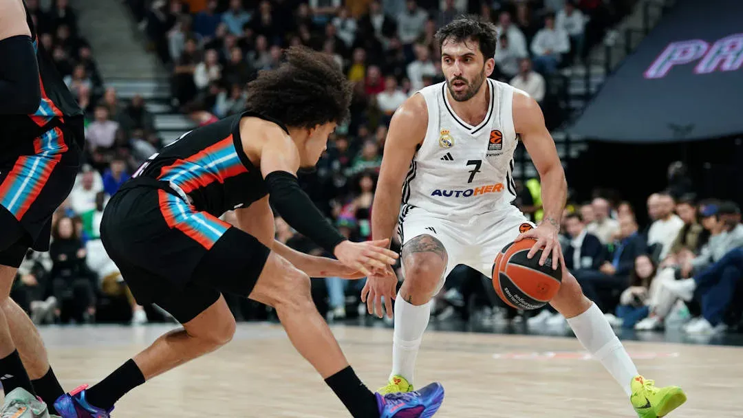[Premium] Le Paris Basketball face à ses premières difficultés