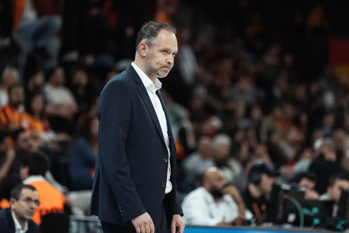 Julien Mahé (Saint-Quentin) : « Le résumé de la saison en deux jours »