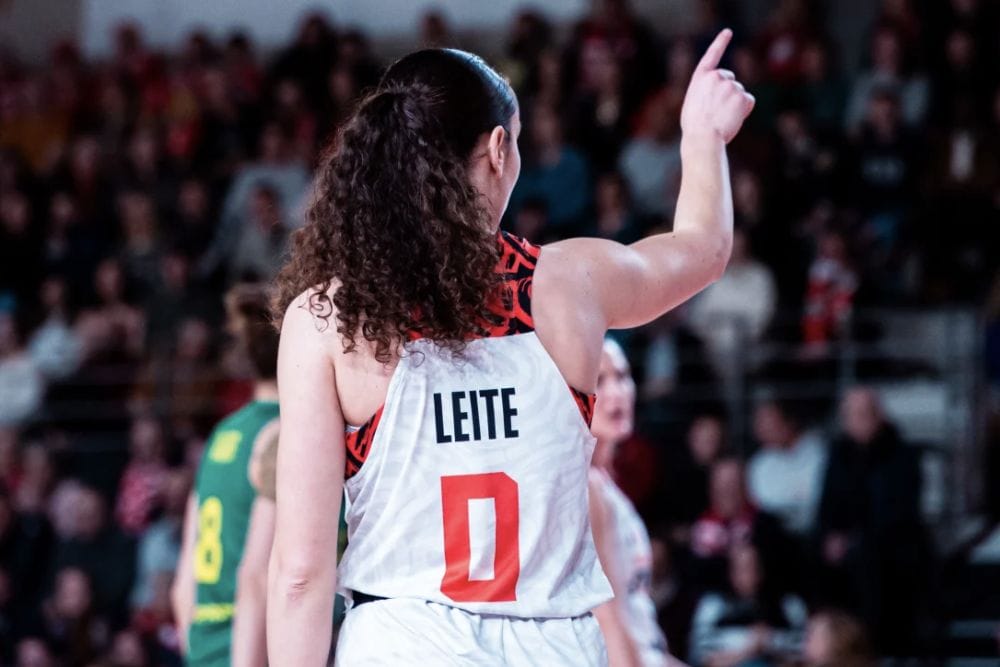 Eurocup féminin : Villeneuve-d’Ascq en finale, l’ASVEL sort la tête haute
