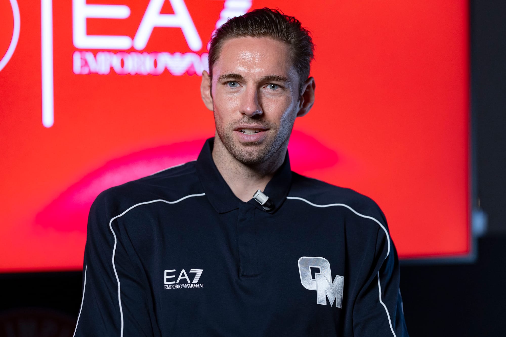 Pour Fabien Causeur, re-jouer au Real Madrid « va être un moment merveilleux »
