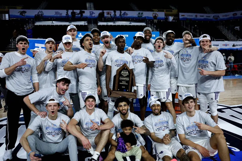 NCAA : seulement deux Français à la March Madness