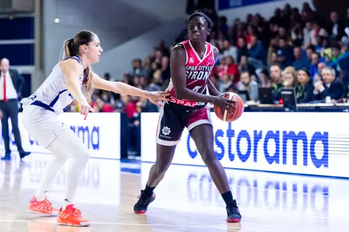 Tarbes : Arrivée imminente de Magali Mendy, jusqu’en 2027