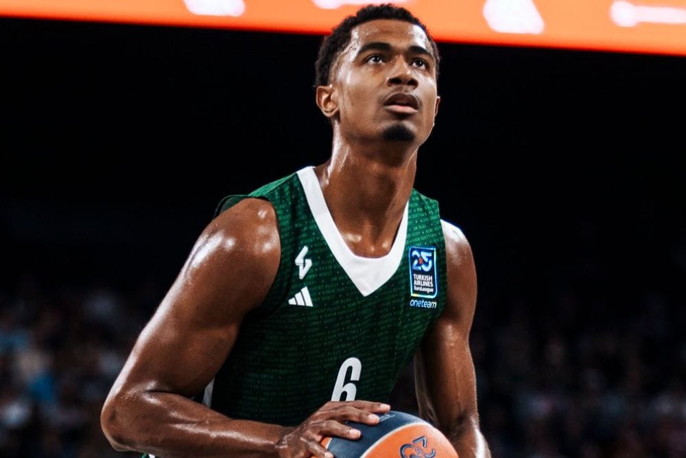 En vert et contre tous, l’ASVEL s’offre l’Olympiakos !