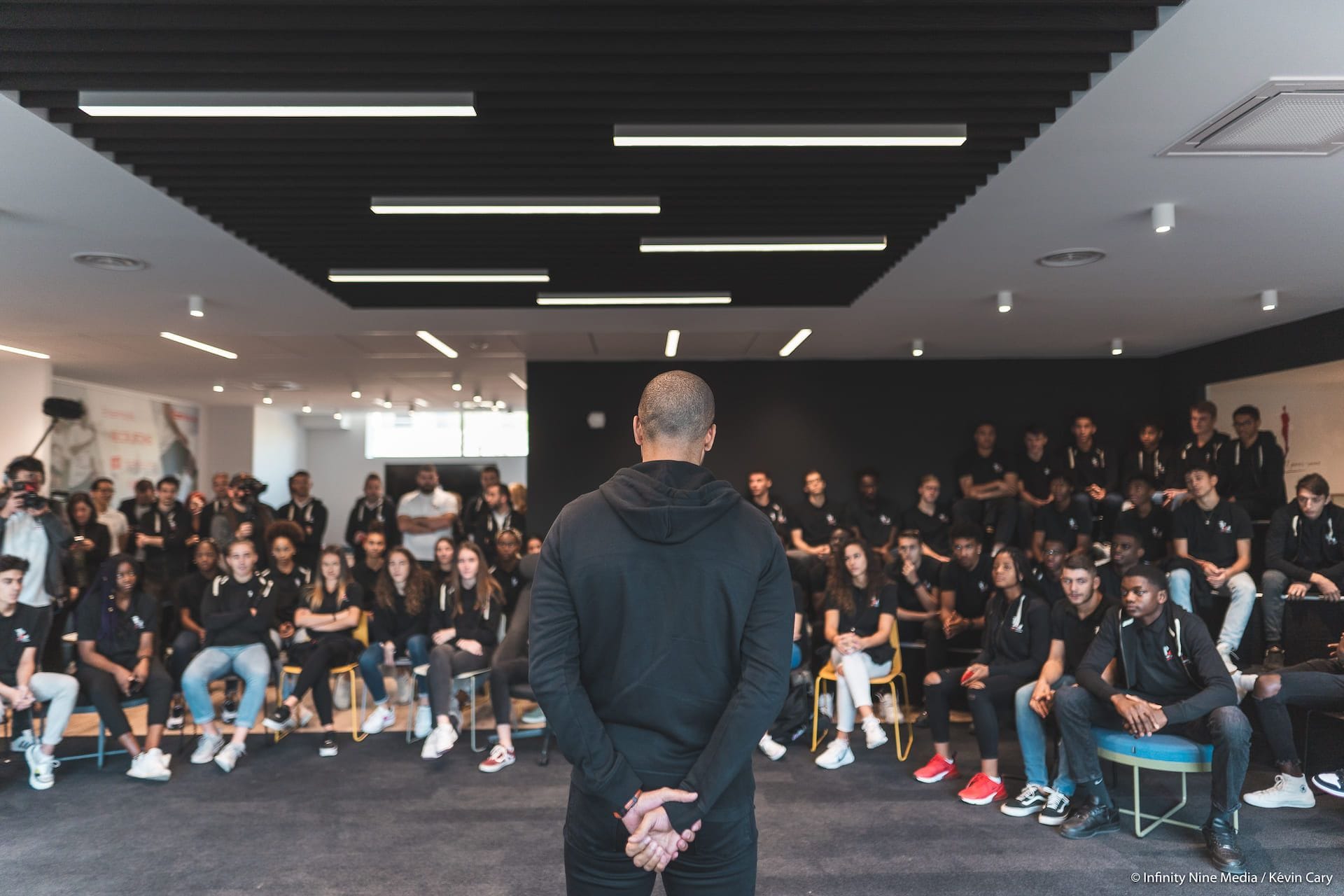 L’enquête de Radio France sur la reconversion de Tony Parker comme homme d’affaires