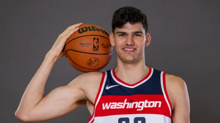 Andrej Stojakovic et Tristan Vukcević avec la Grèce ?