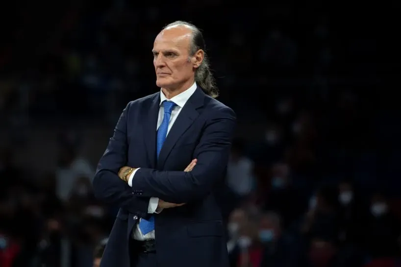 Virrtus Bologne : Dusko Ivanovic sur la sellette