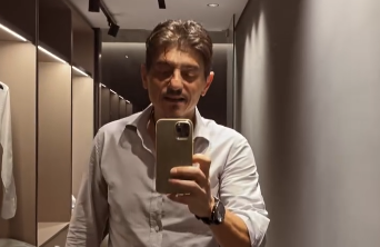 Le président du Panathinaïkos menace de quitter l'Euroleague