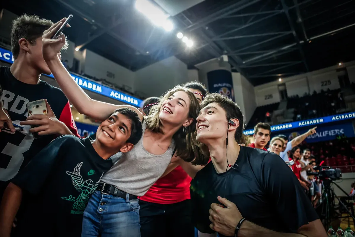Cedi Osman au Panathinaikos jusqu'en 2027, "Je suis vraiment béni et heureux d’être ici !"