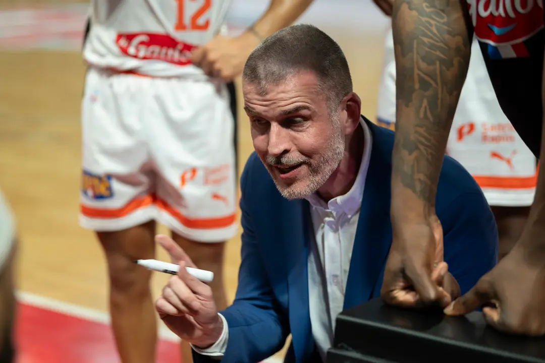Guillaume Vizade invité par les Los Angeles Clippers à la Summer League NBA