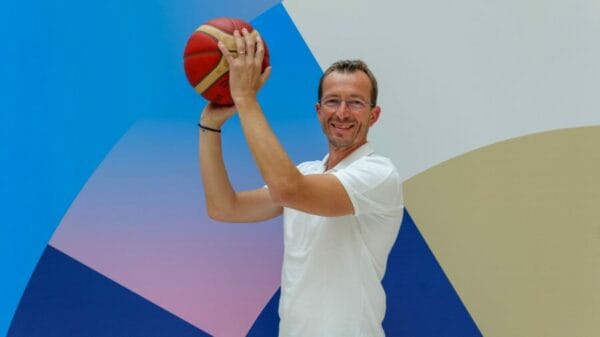 Officiel : Jérôme Rosenstiehl, futur président de la SIG Strasbourg