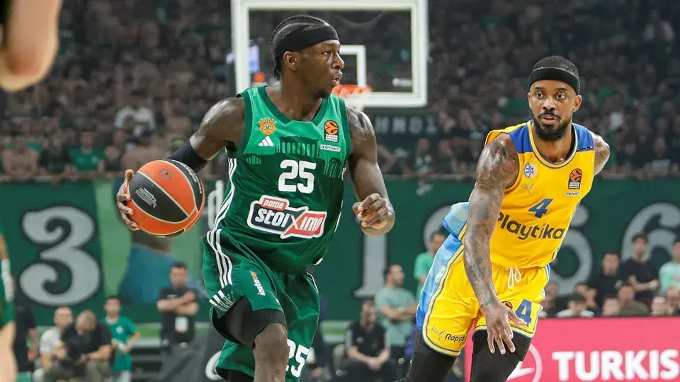 Kendrick Nunn envisagerait de prendre le passeport turc