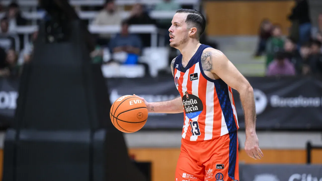 Fin de saison pour Thomas Heurtel opéré du ménisque