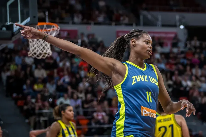 Euroleague féminine : Sensation, Prague sort Fenerbahçe et file en finale !