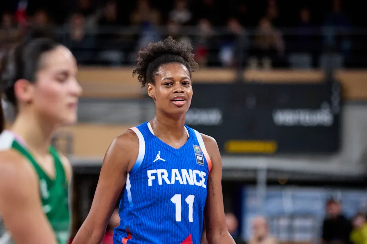 La billetterie pour France-Turquie féminin à Reims est ouverte