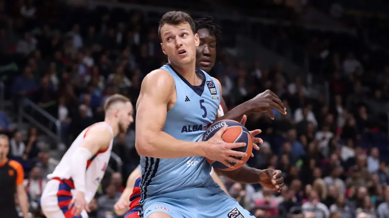 L’Alba Berlin entre incertitude et espoir
