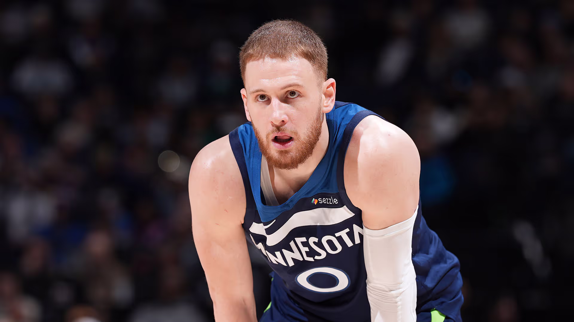 Donte DiVincenzo et l'équipe d'Italie : "Mon désir est de porter le maillot bleu"