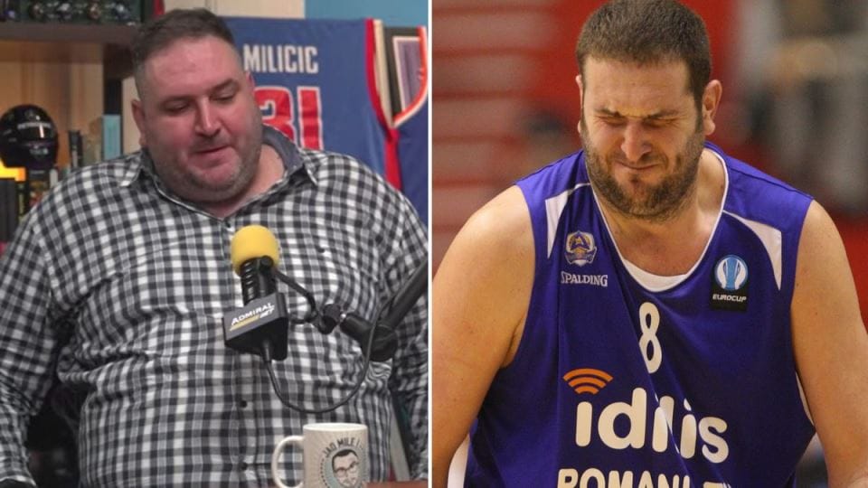 Dècès à 38 ans du MVP de l'Euro U18 de 2005