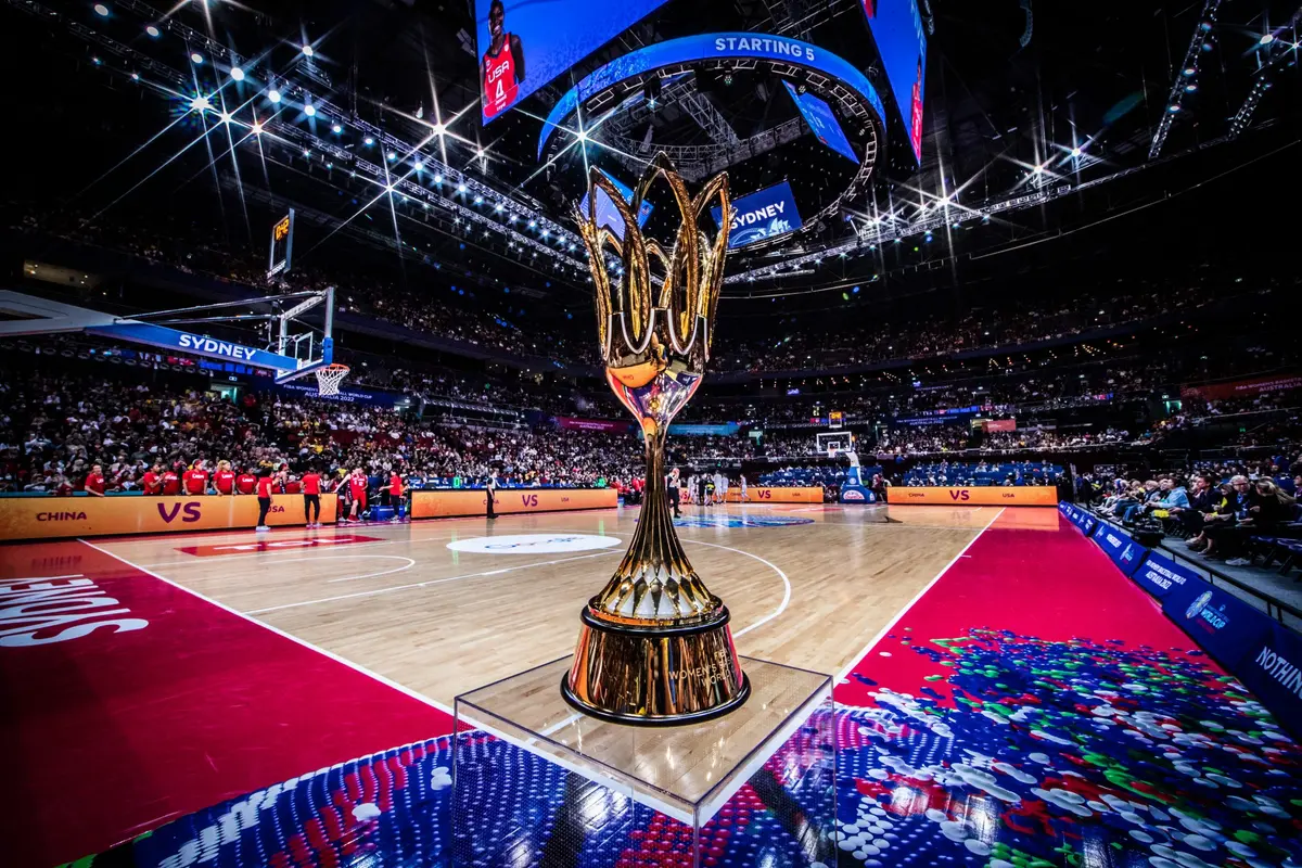 Mondial 2026, Team France Basketball féminin... La FFBB s'active