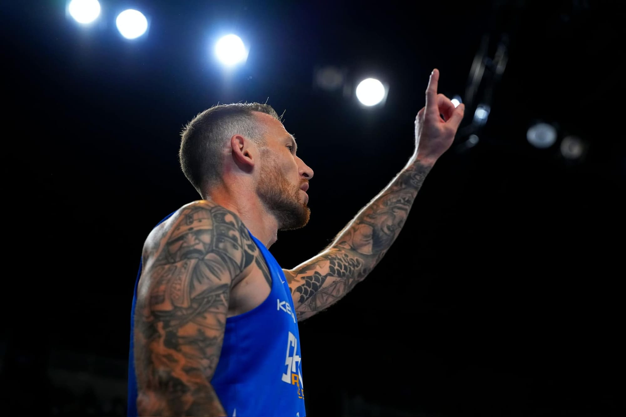 Trophées Pro B : les lauréats des distinctions statistiques