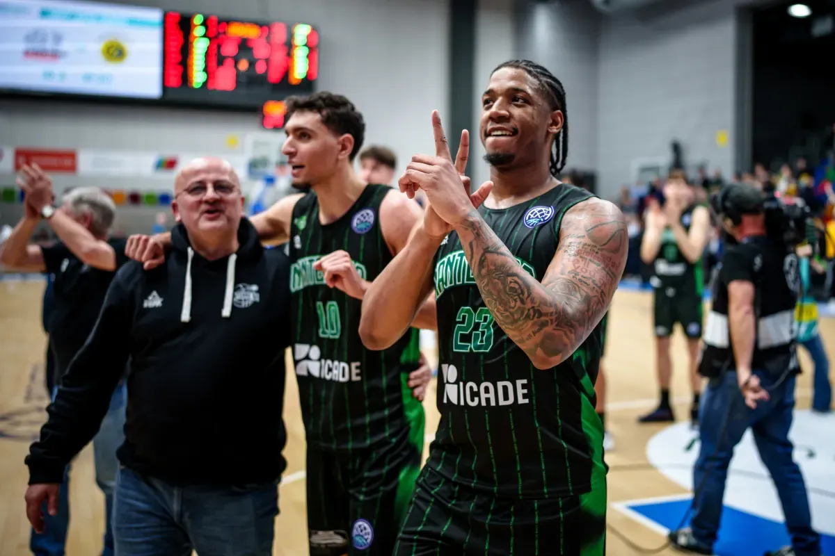 Matches de suspension pour Desi Rodriguez (Nanterre) et Vassilis Spanoulis (Monaco)