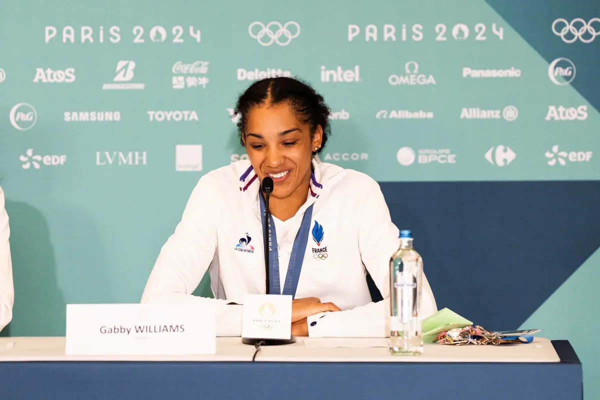 Gabby Williams vers un forfait à l'EuroBasket