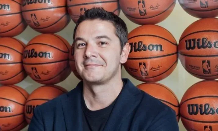 Le responsable du projet d'une ligue NBA en Europe : "Nous souhaitons commencer avec 16 équipes et que la majorité d’entre elles soient permanentes"
