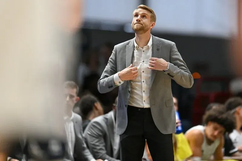 Le Finlandais Tuomas Iisalo confirmé comme coach des Memphis Grizzlies