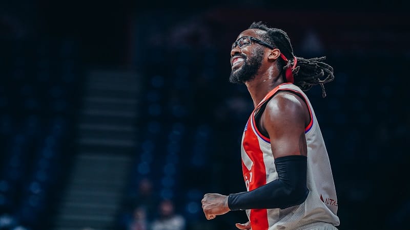 John Brown : "Je préférerais jouer en 2e division de Madagascar plutôt qu'au Partizan"