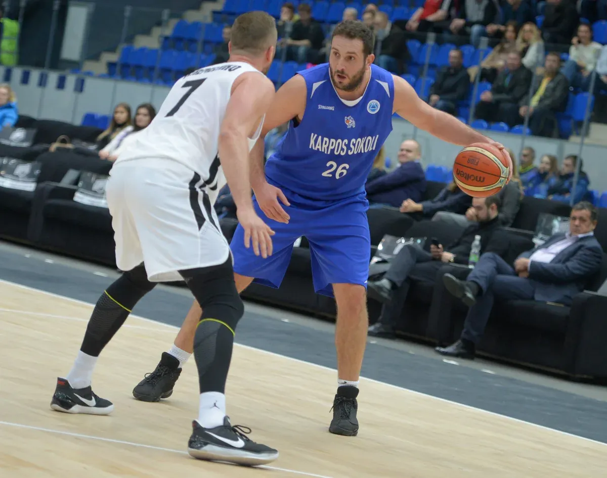 Dècès à 38 ans du MVP de l'Euro U18 de 2005