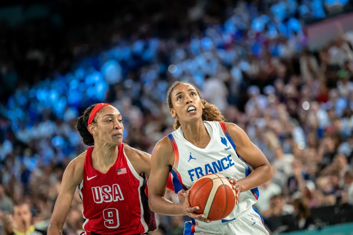 EuroBasket féminin : La liste des matches de préparation