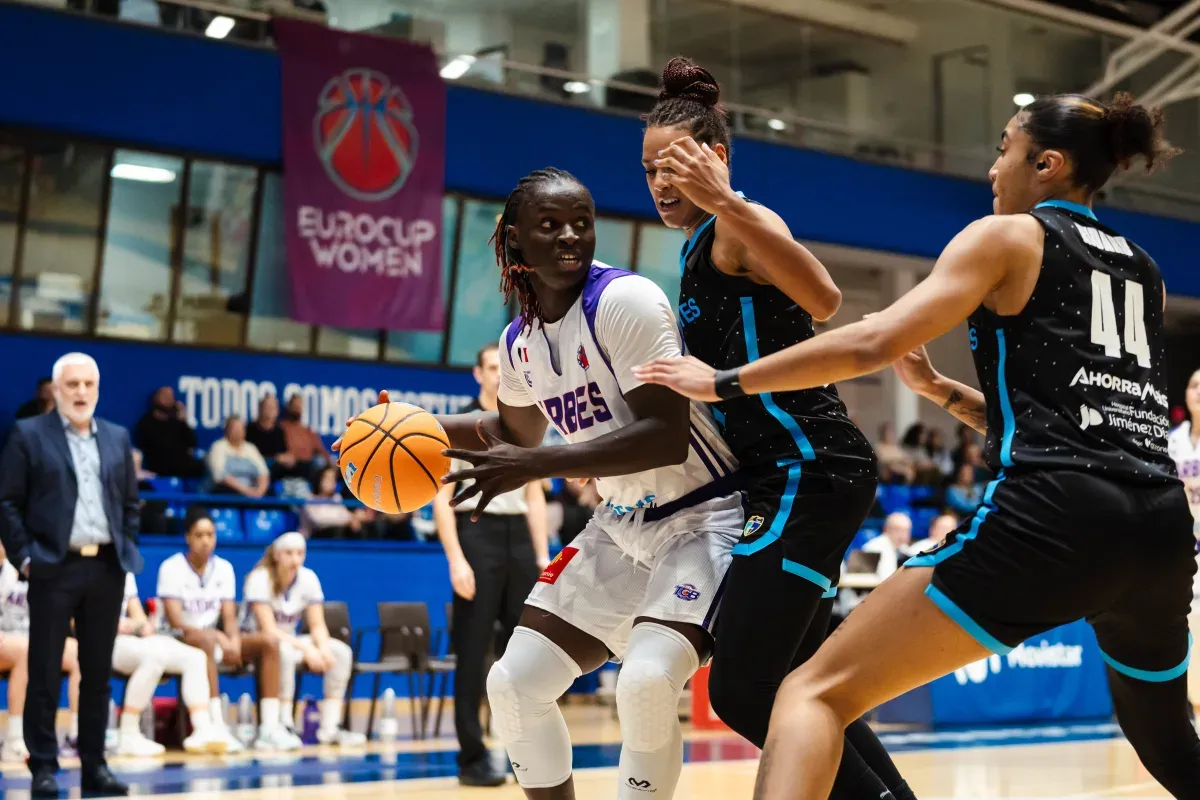Une couverture TV en clair exceptionnelle pour la finale de la Wonderligue