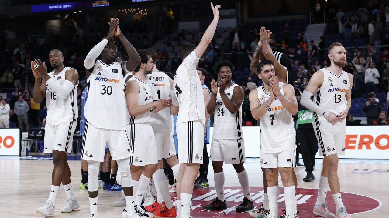 L'Espagne entre en playoffs