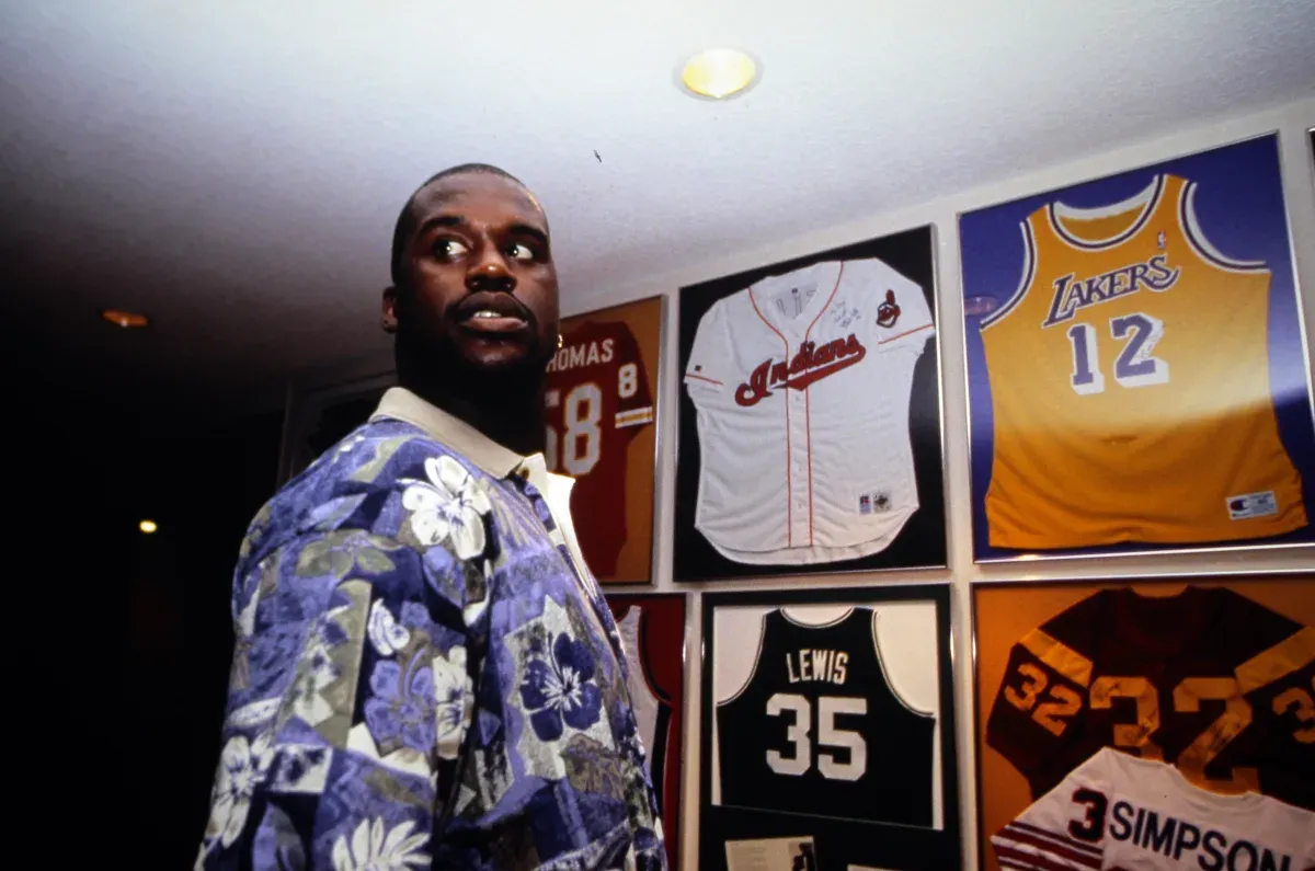 Italie : Shaquille O'Neal parmi les repreneurs du club de Naples