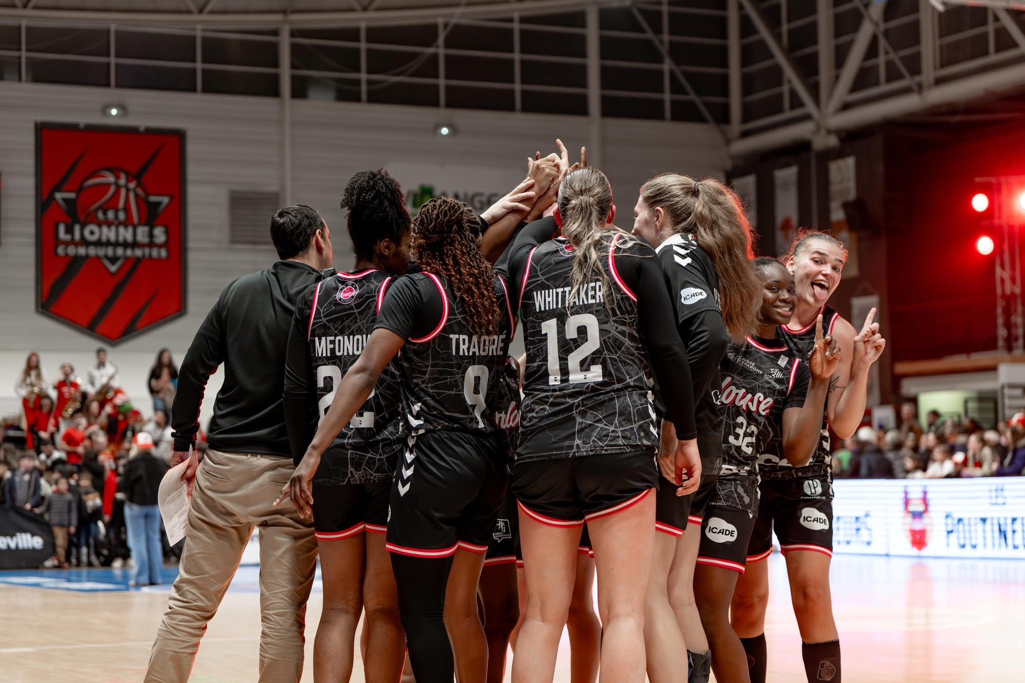 Ligue Féminine 2 : Une finale Montbrison-Toulouse