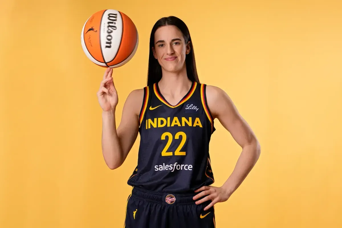 WNBA : L’absence de Caitlin Clark fait chuter le prix des billets