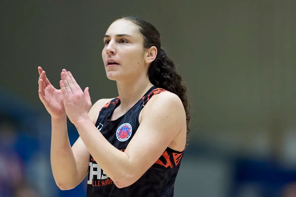 WNBA : les Françaises à l'honneur en présaison