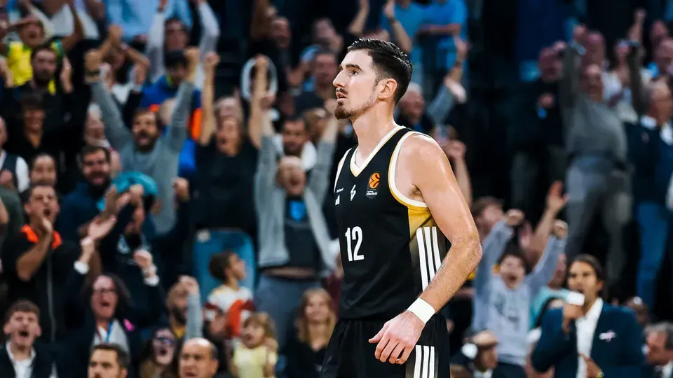 « Nando De Colo, c’est la classe »