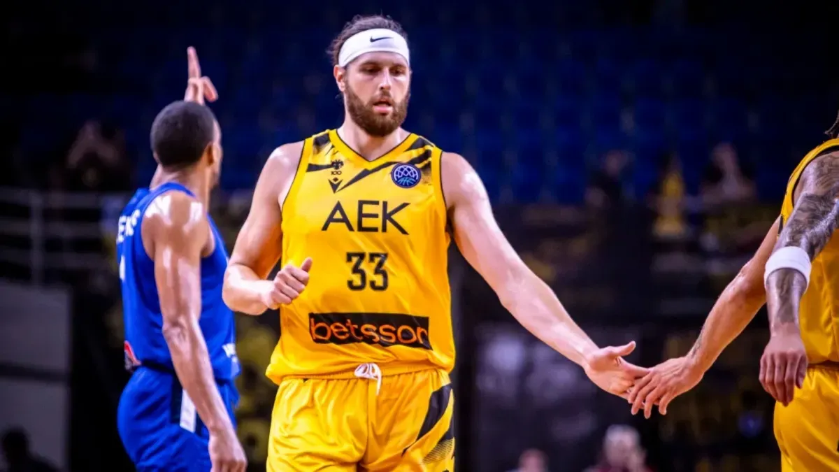 Grant Golden, nouvel intérieur de Chalon