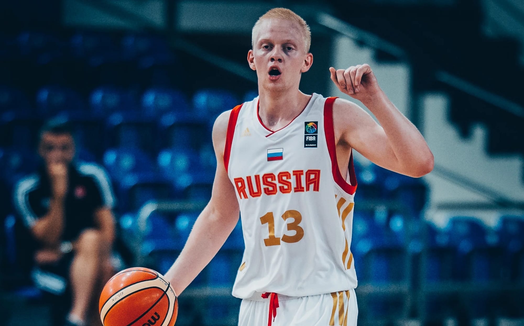 Fraîchement relâché, Daniil Kasatkin retrouve déjà un club