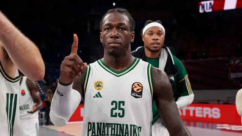 De plus en plus d'Américains en Euroleague