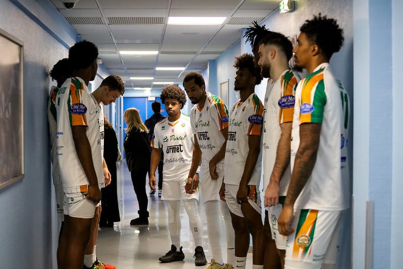 Pas d'appel, Le Portel est toujours sans victoire