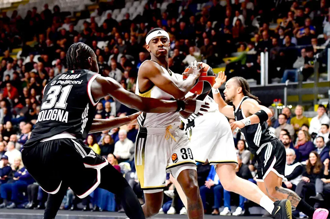 Glynn Watson Jr out for ASVEL due to injury