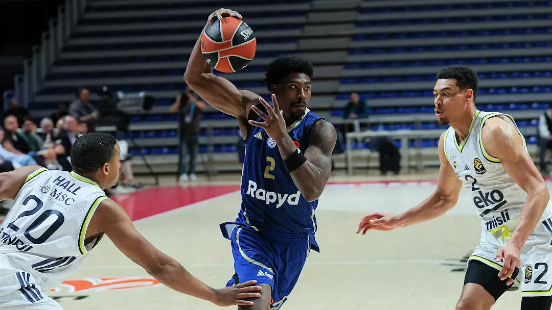 Maxi De Colo, mini Fenerbahçe