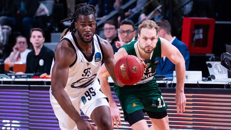 Еврокубок: JL Bourg вышла в полуфинал!