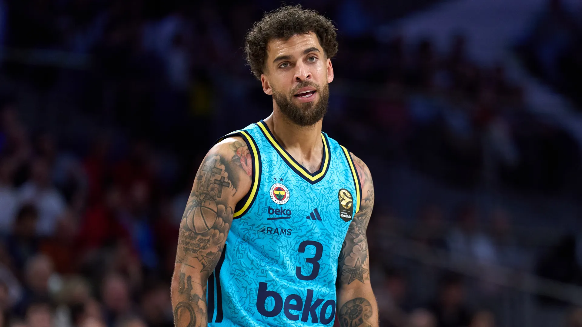 Scottie Wilbekin deja Fenerbahçe, rumbo al Bayern de Múnich?